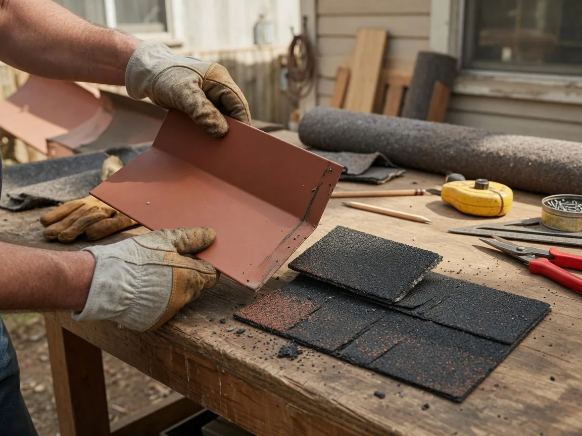 Roof Repair company in Grand Terrace, CA